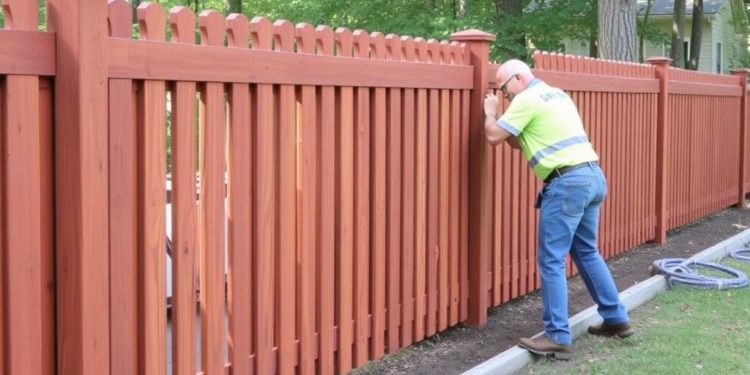 Забор под ключ: от идеи до ворот — как сделать всё без лишних забот