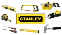 инструменты Stanley