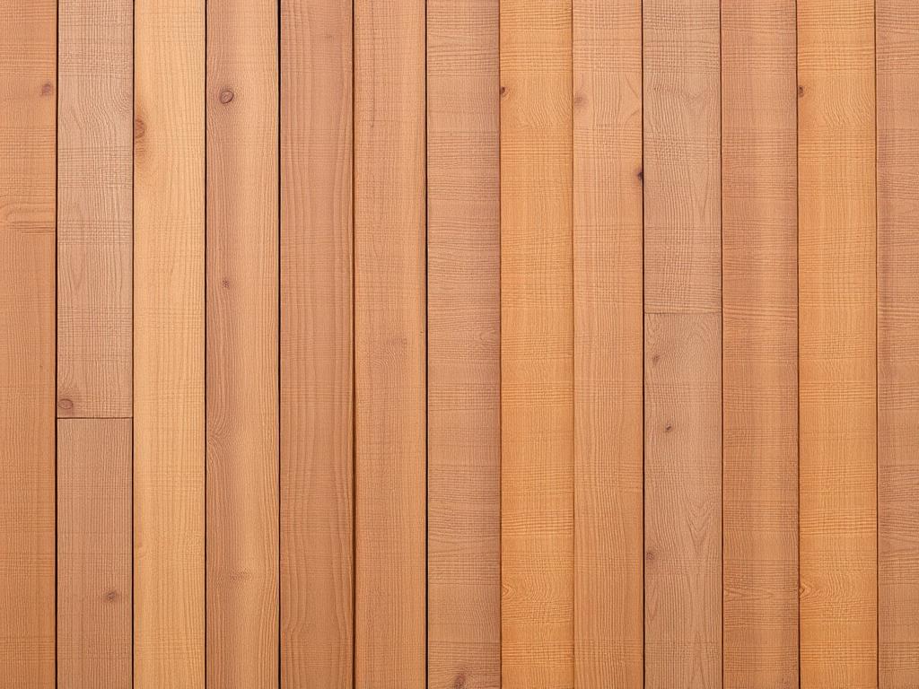 wooden panelingфото