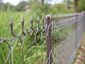 Забор, который вам наверняка понравится: понятное руководство по выбору, установке и уходу