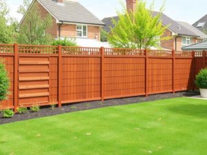 Заборы и ограждения: как выбрать идеальный вариант для дома и участка