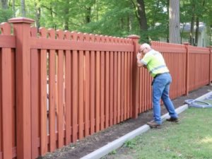 Забор под ключ: от идеи до ворот — как сделать всё без лишних забот