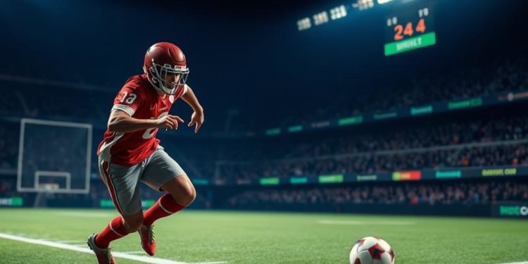 Ставки на спорт онлайн: как начать без иллюзий и с умом