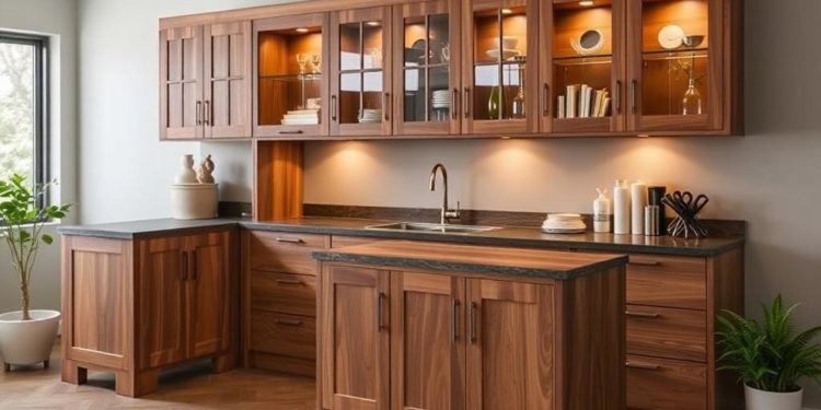 Корпусная мебель на заказ: как получить идеальную мебель для каждого уголка дома